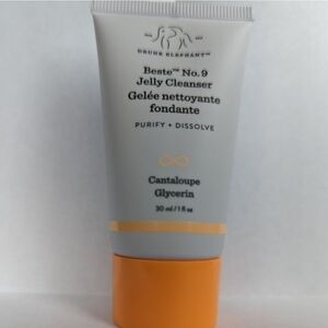 Drunk Elephant Beste No. 9 Jelly Cleanser 30ml/1floz NEW